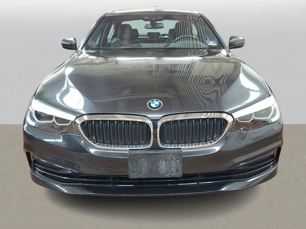 Thumbnail: 2019 BMW 5 Series - 2