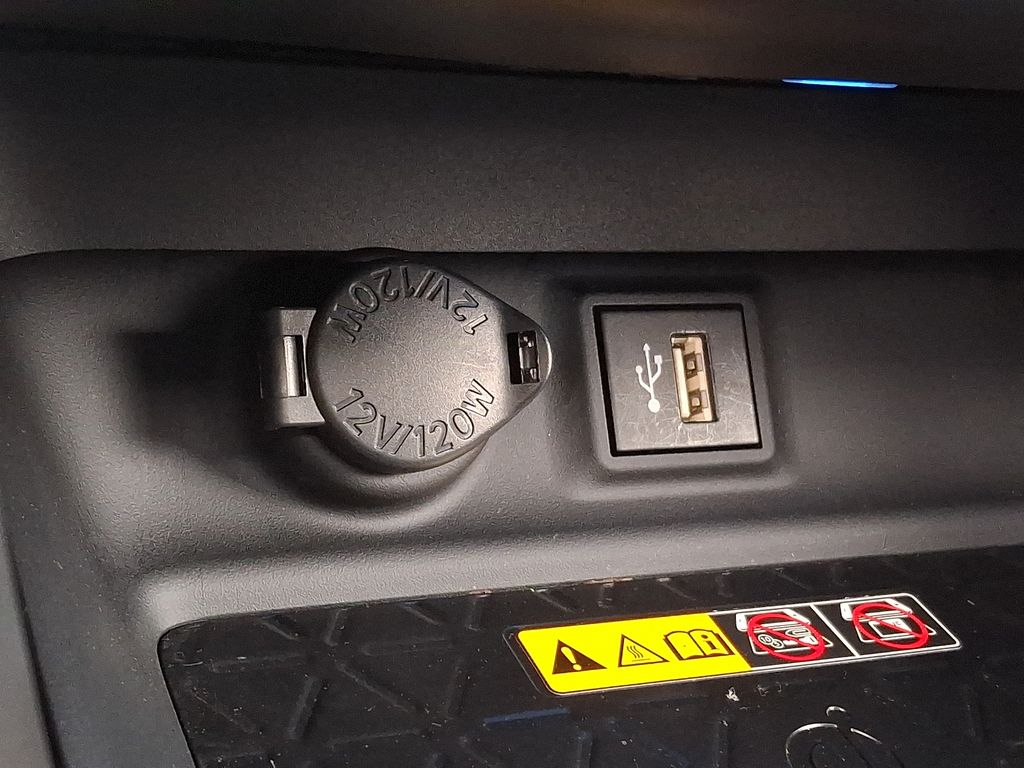 Thumbnail: 2023 Toyota RAV4 - 19