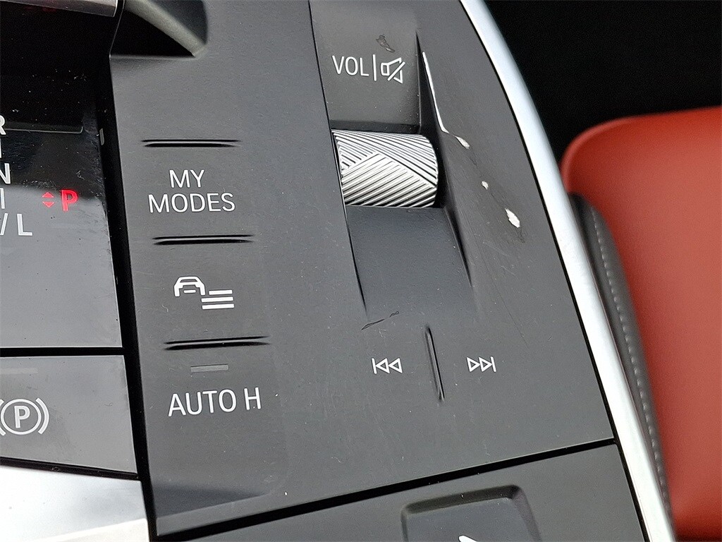 Thumbnail: 2025 BMW X1 - 22