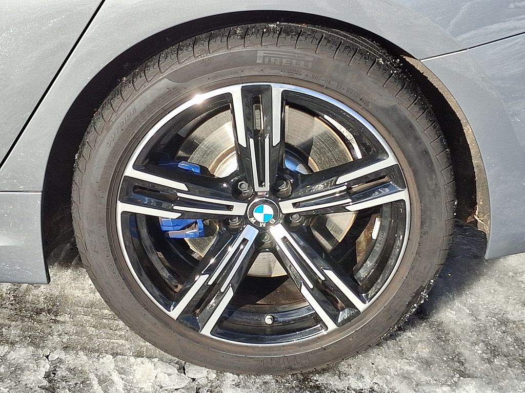 Thumbnail: 2023 BMW 3 Series - 6