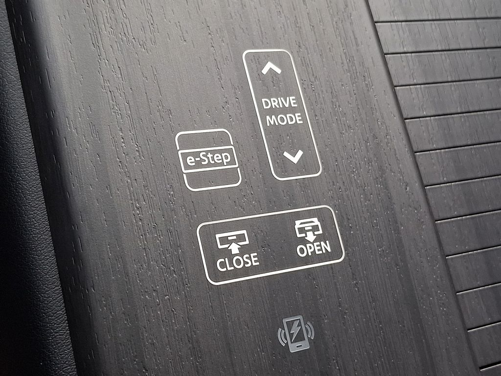 Thumbnail: 2024 Nissan Ariya - 19