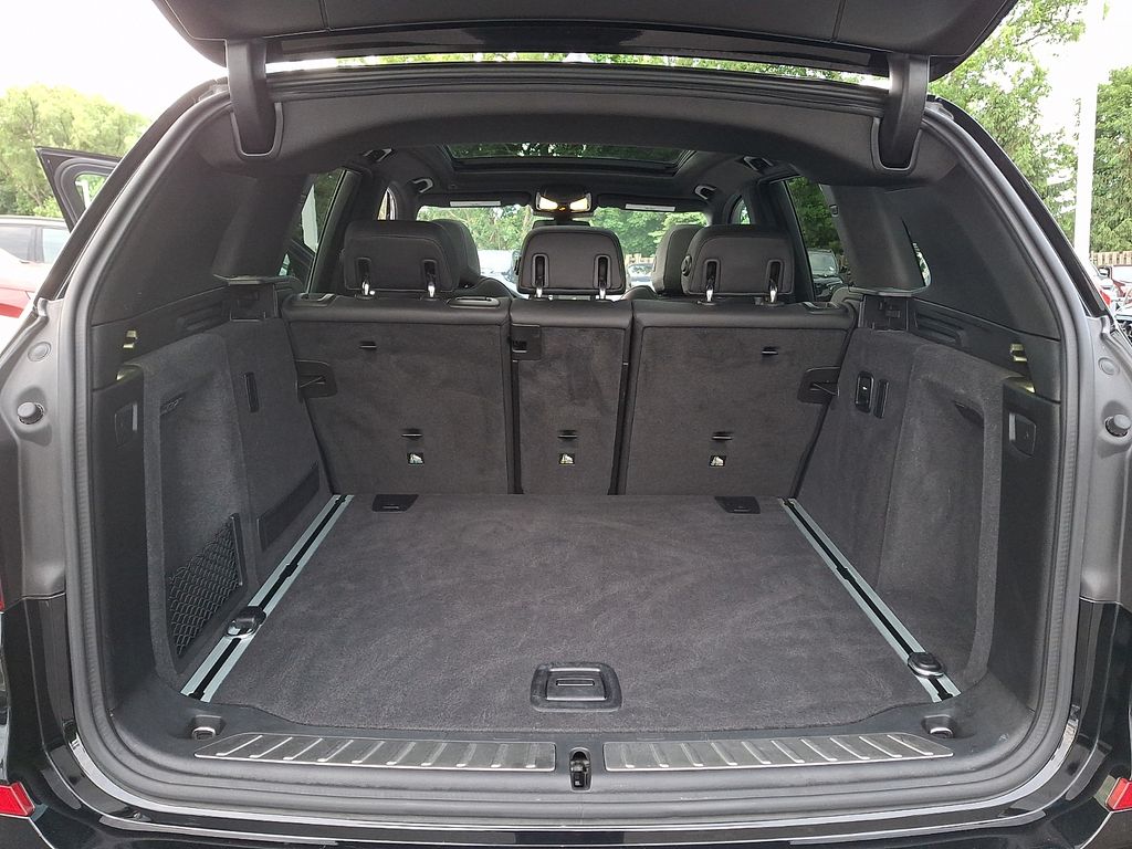 Thumbnail: 2019 BMW X3 - 26