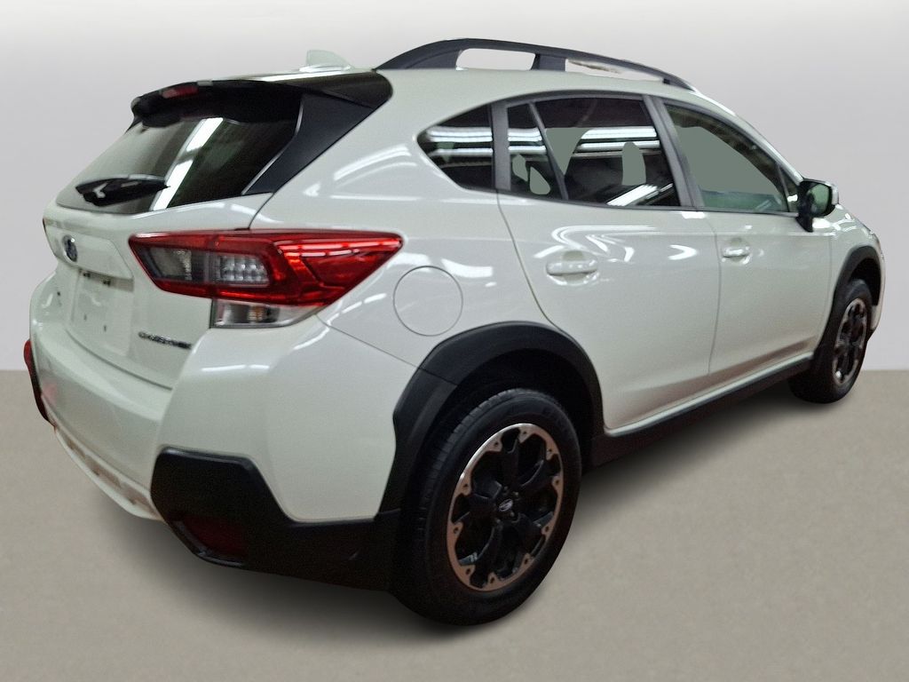 2021 Subaru Crosstrek Premium photo 3