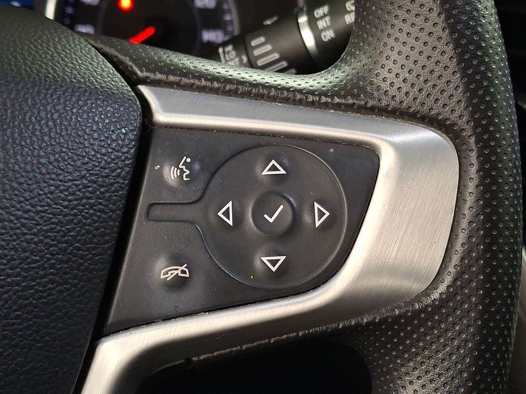 Thumbnail: 2021 GMC Acadia - 19