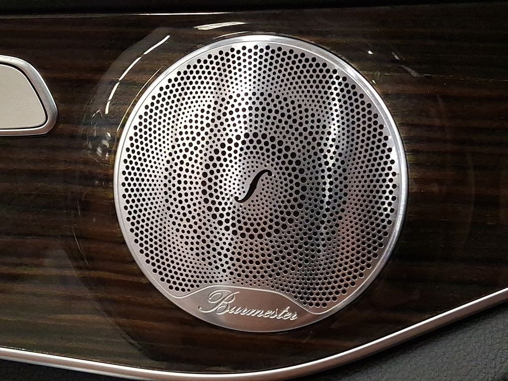 Thumbnail: 2018 Mercedes-Benz C-Class - 22