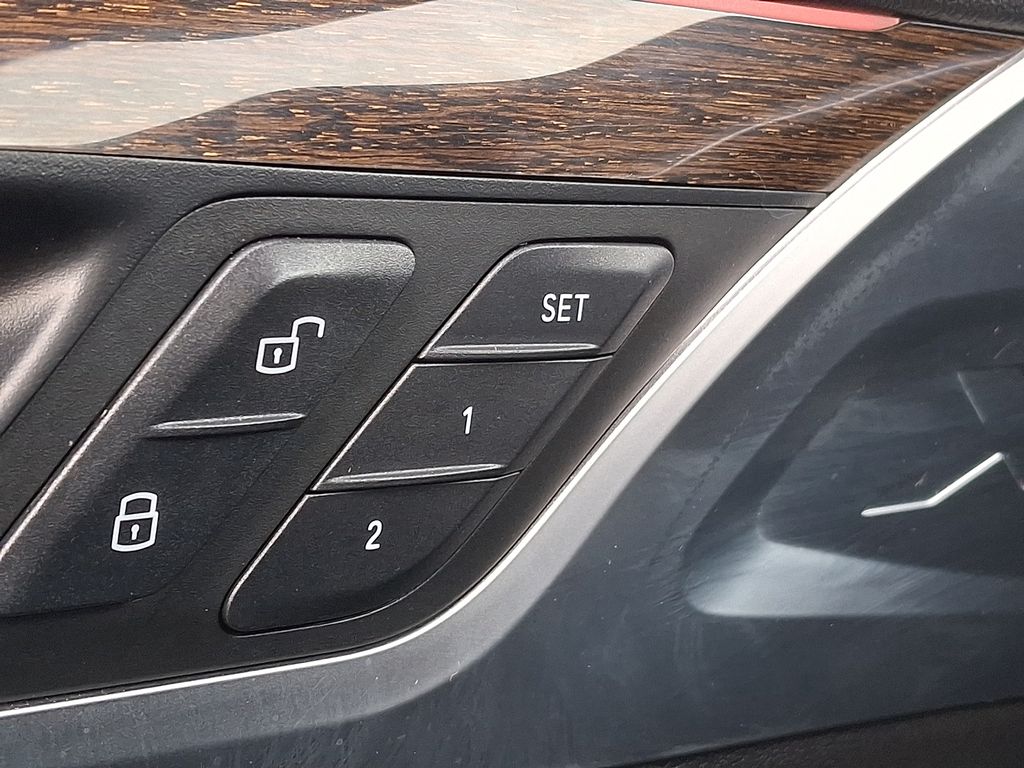 Thumbnail: 2021 BMW X3 - 24