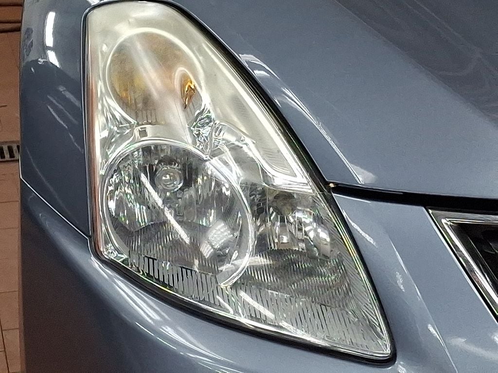 Thumbnail: 2010 Nissan Altima - 8