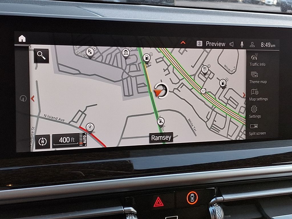 Thumbnail: 2023 BMW X3 - 14