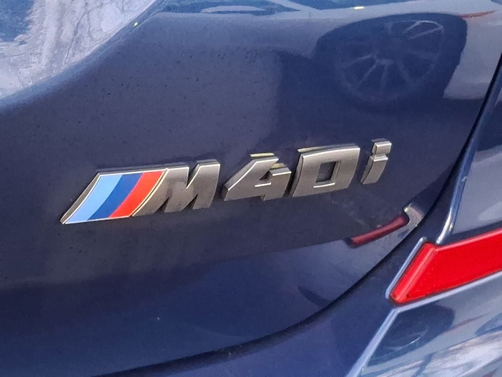 Thumbnail: 2020 BMW X3 - 29