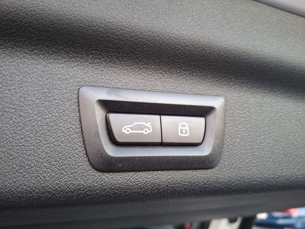 Thumbnail: 2025 BMW X1 - 28