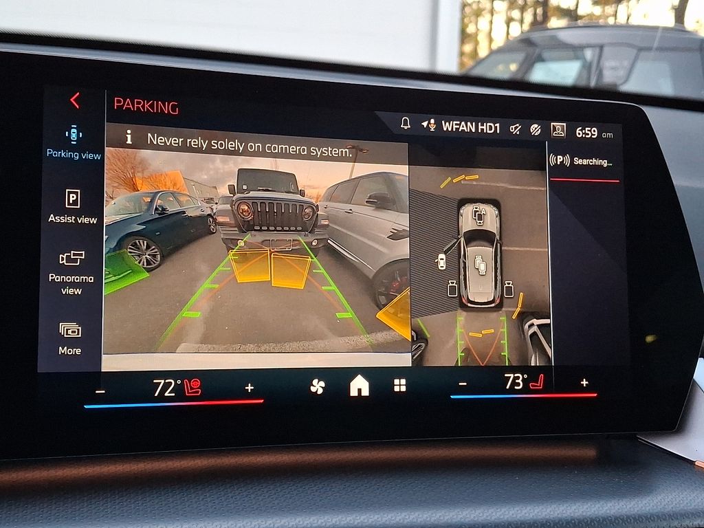 Thumbnail: 2025 BMW X1 - 17