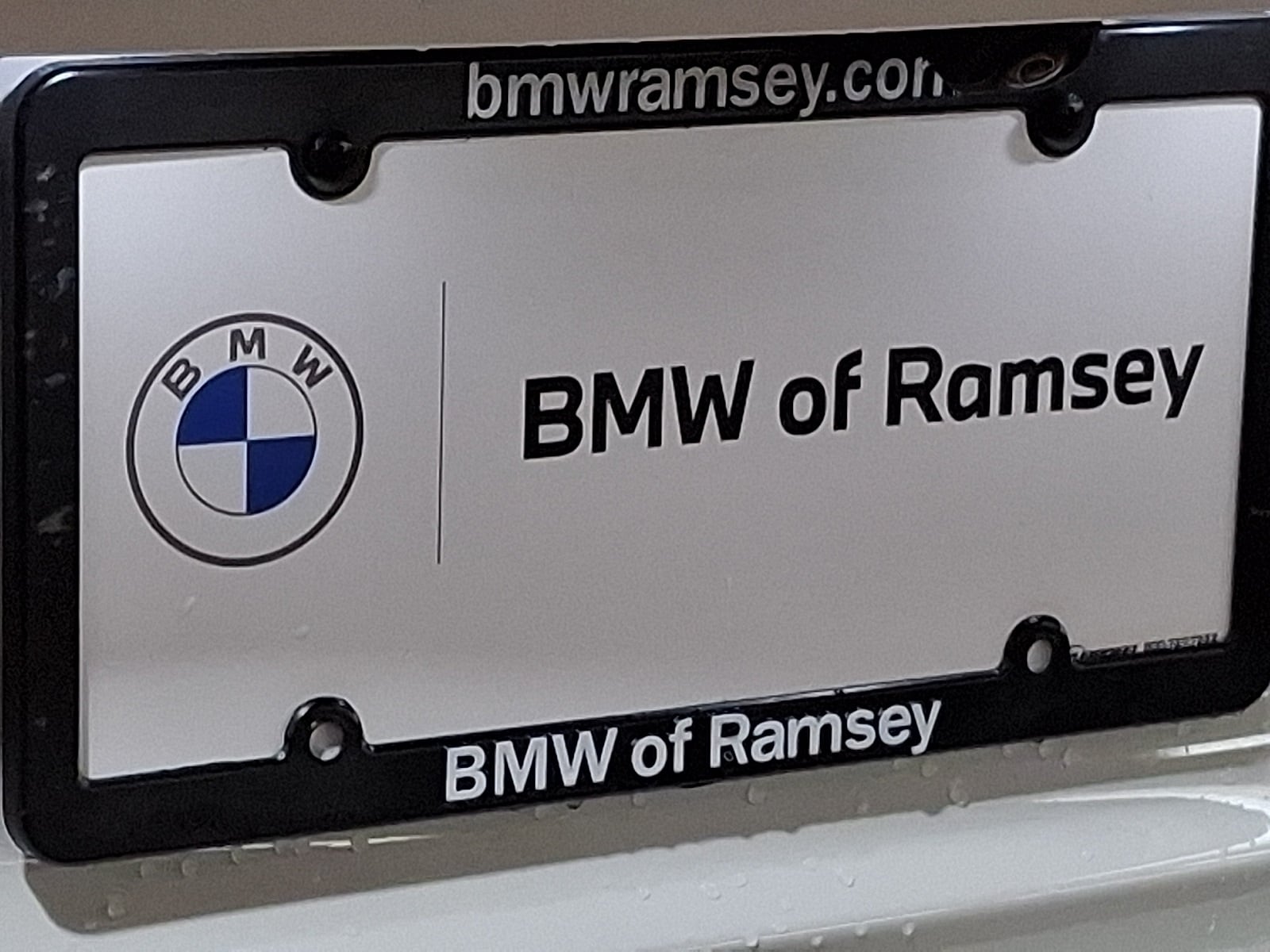 Thumbnail: 2025 BMW 3 Series - 30