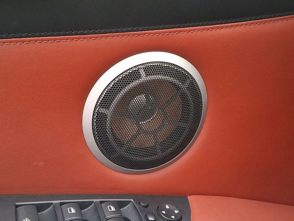 Thumbnail: 2012 BMW M3 - 23