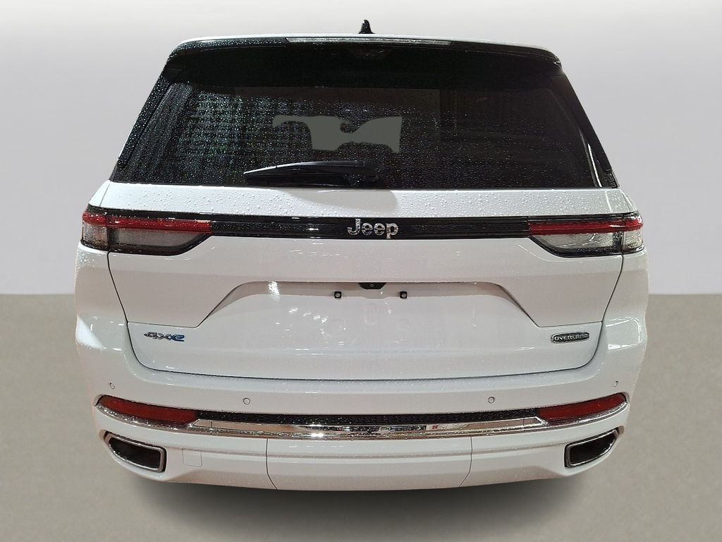 Thumbnail: 2023 Jeep Grand Cherokee - 5