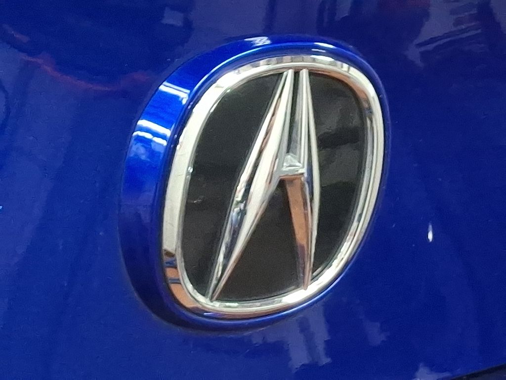 Thumbnail: 2024 Acura Integra - 28
