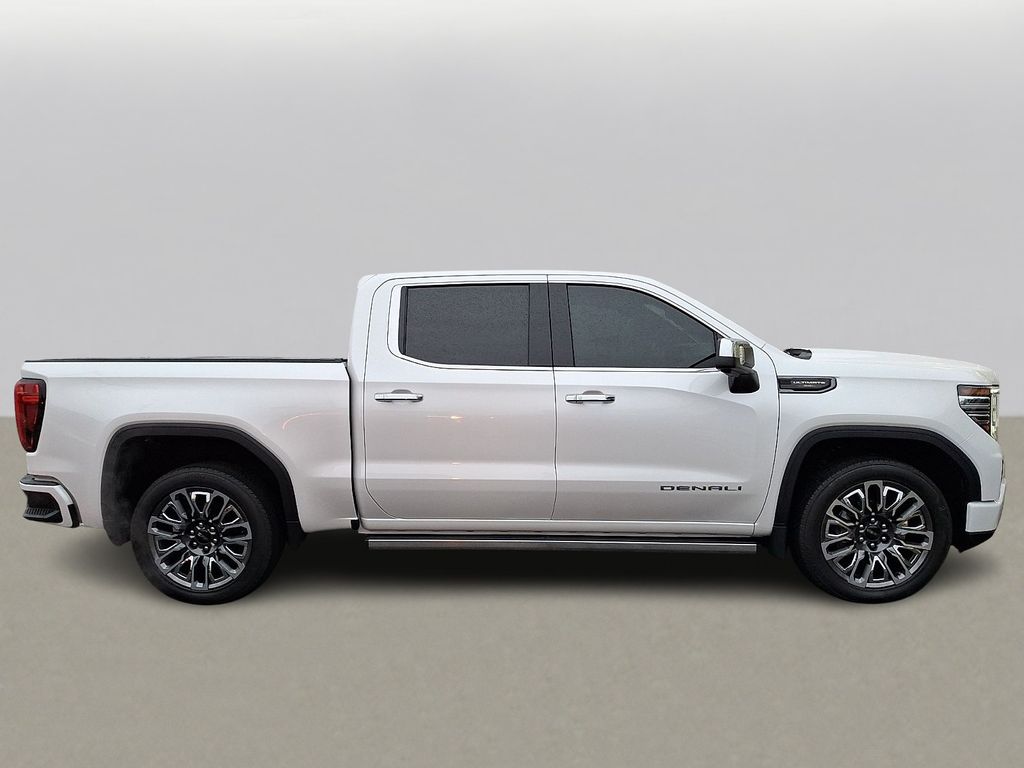 Thumbnail: 2023 GMC Sierra 1500 - 4