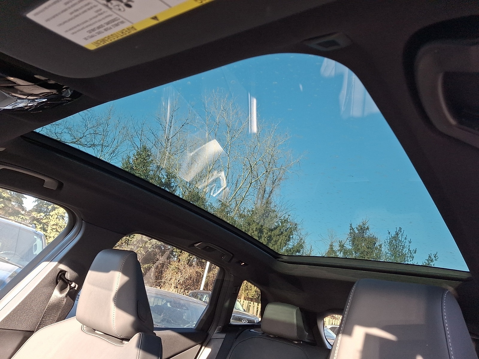 Thumbnail: 2025 BMW X3 - 11