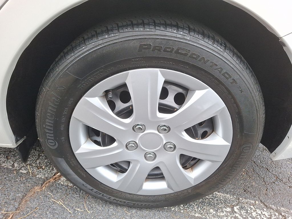 Thumbnail: 2020 Subaru Impreza - 6