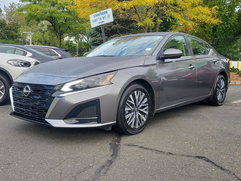 2023 Nissan Altima SV -
                Ramsey, NJ