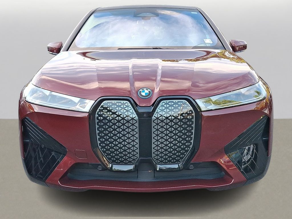 Used 2023 BMW iX Base with VIN WB533CF01PCM09626 for sale in Ramsey, NJ