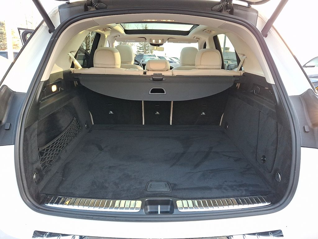 Thumbnail: 2022 Mercedes-Benz GLE - 25