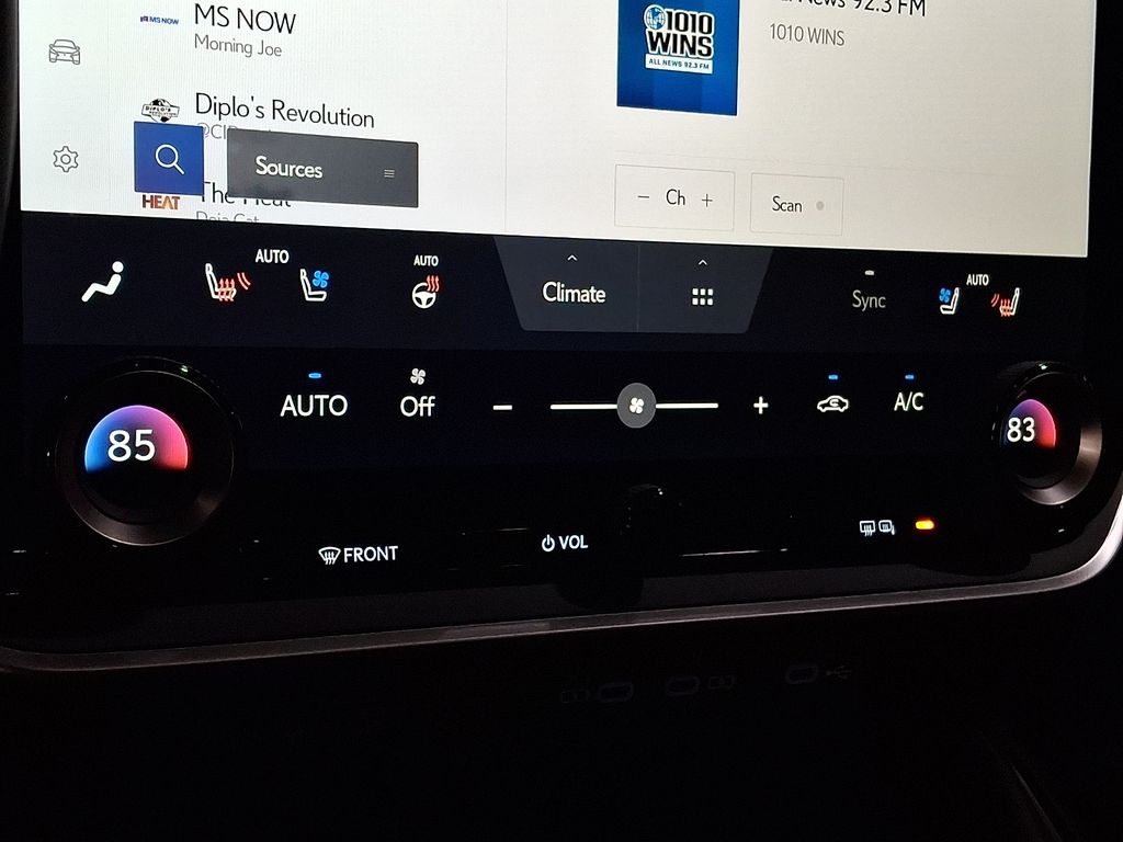 Thumbnail: 2025 Lexus RZ - 13