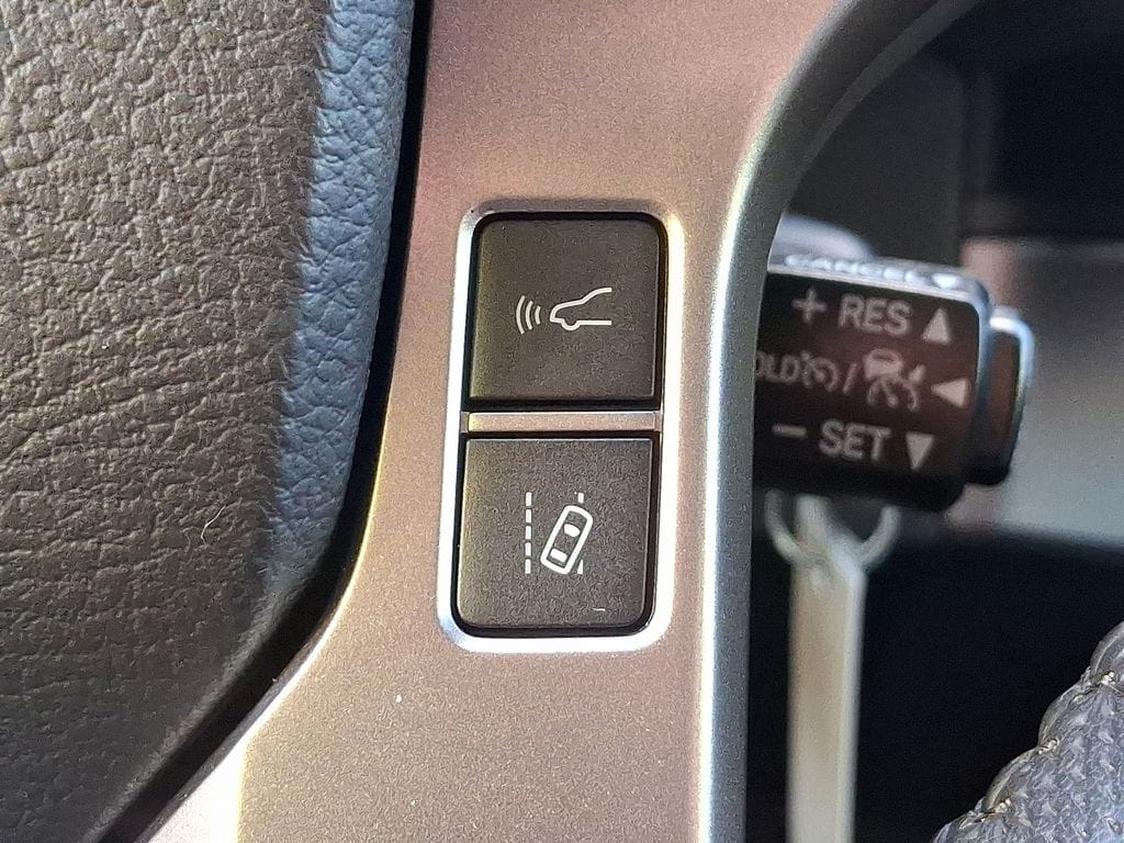 2022 Toyota Tacoma  21