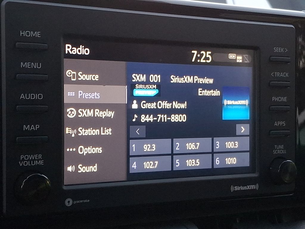 Thumbnail: 2020 Toyota RAV4 - 15