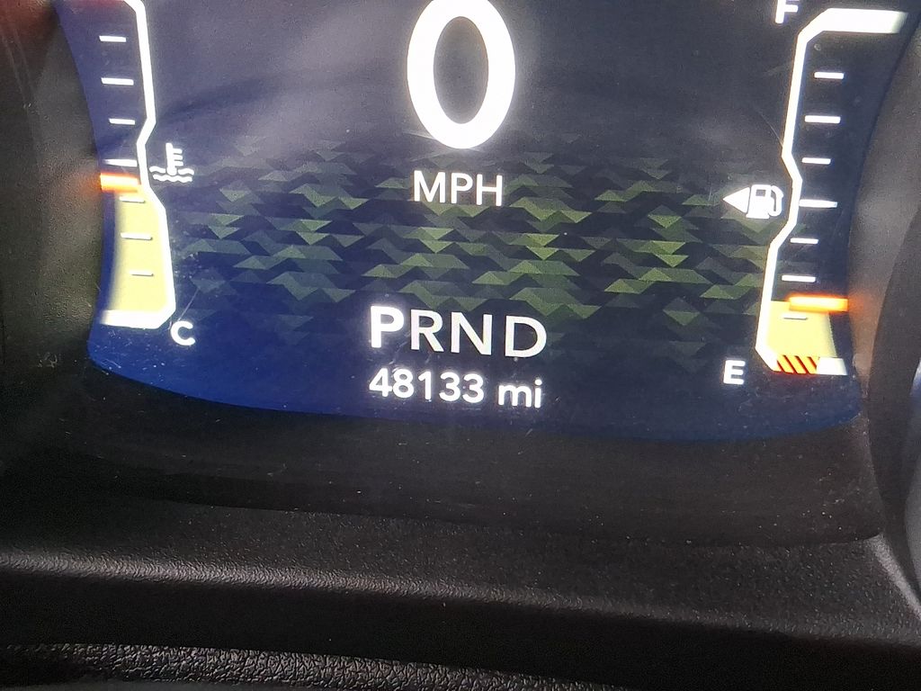 Thumbnail: 2021 Jeep Wrangler - 21