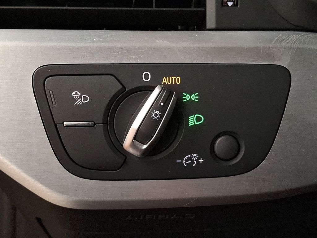 Thumbnail: 2019 Audi S5 - 20