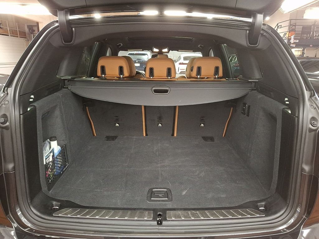 Thumbnail: 2024 BMW X3 - 28