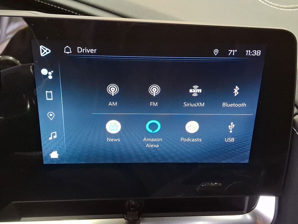 Thumbnail: 2024 Chevrolet Corvette - 15