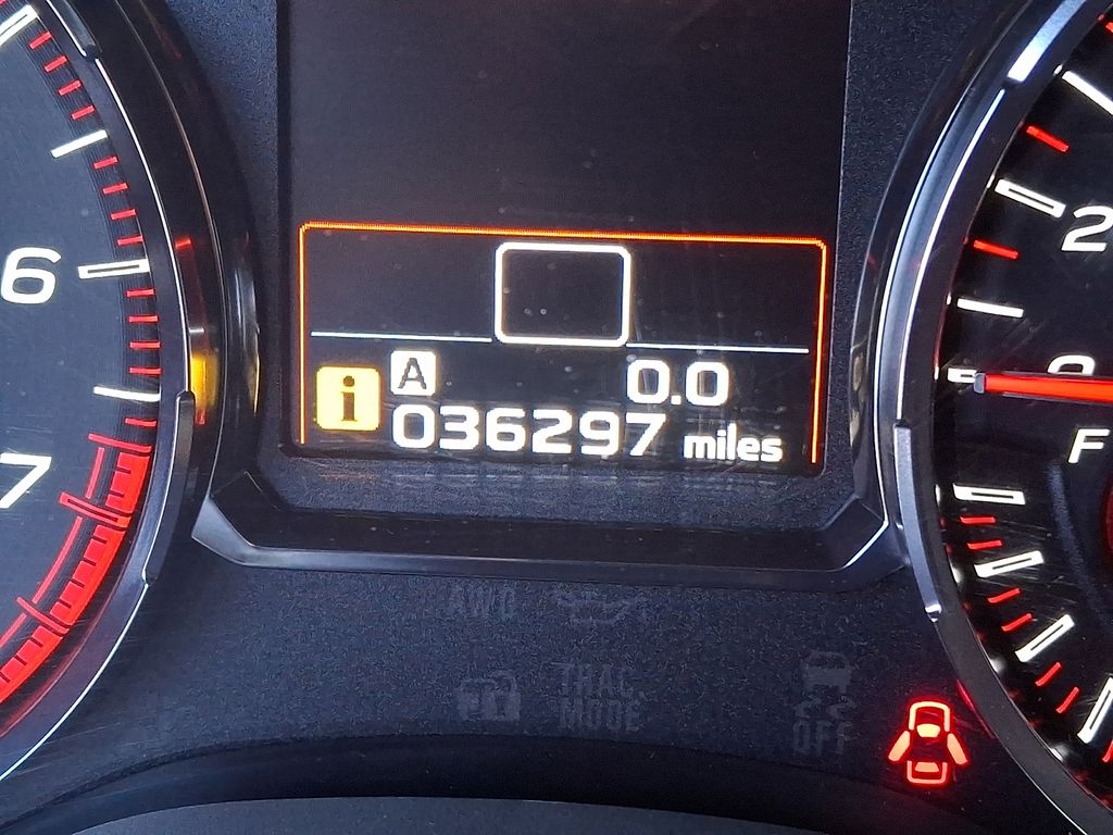 Thumbnail: 2020 Subaru WRX - 15