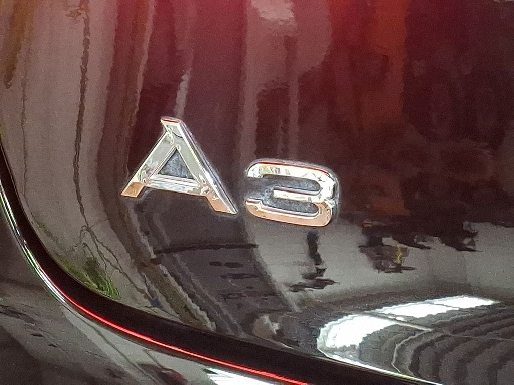 Thumbnail: 2015 Audi A3 - 29