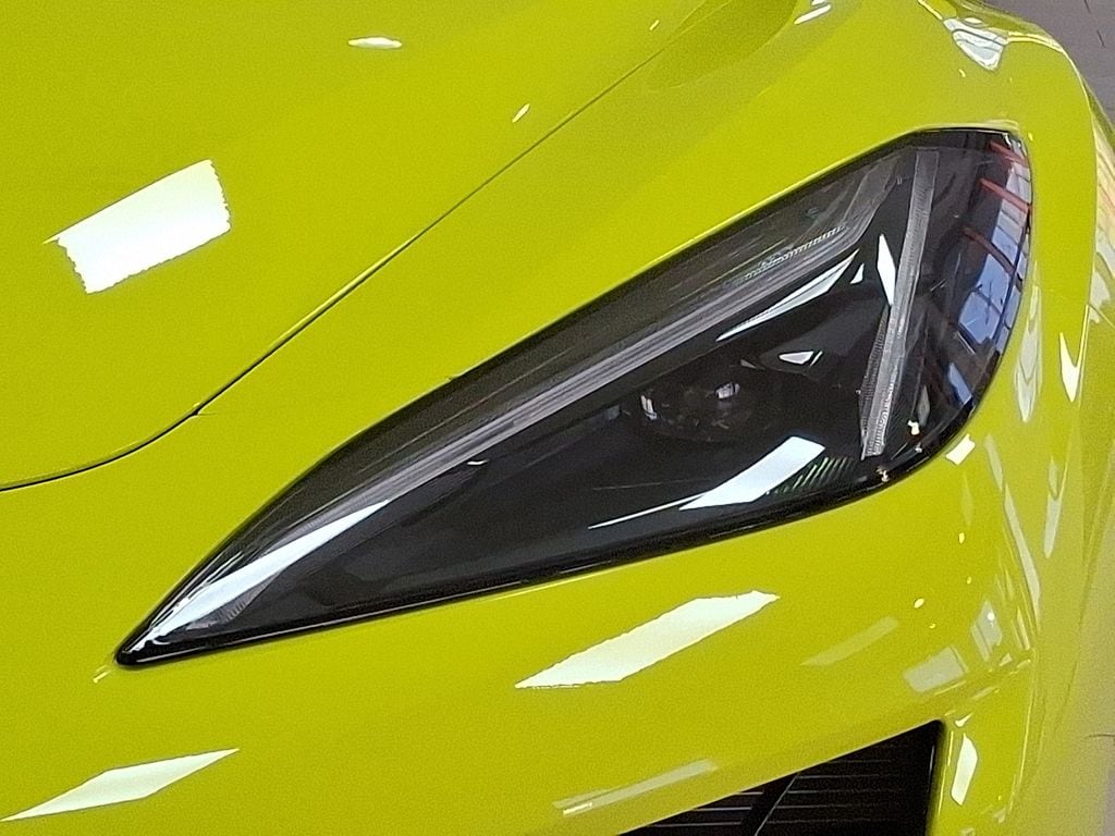 Thumbnail: 2024 Chevrolet Corvette - 8