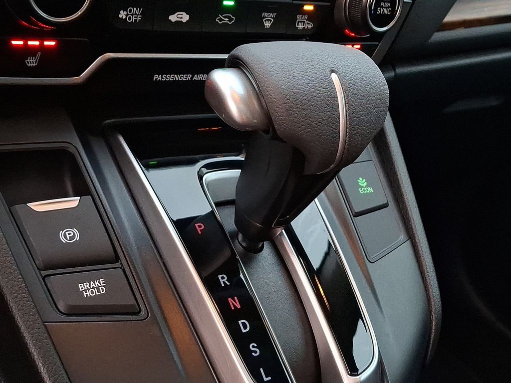 Thumbnail: 2018 Honda CR-V - 11