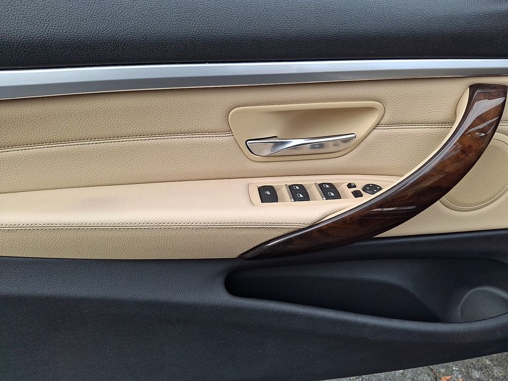 Thumbnail: 2018 BMW 4 Series - 10