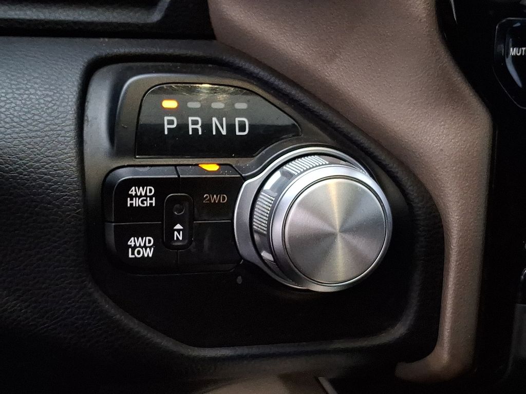 Thumbnail: 2022 RAM 3500 - 12