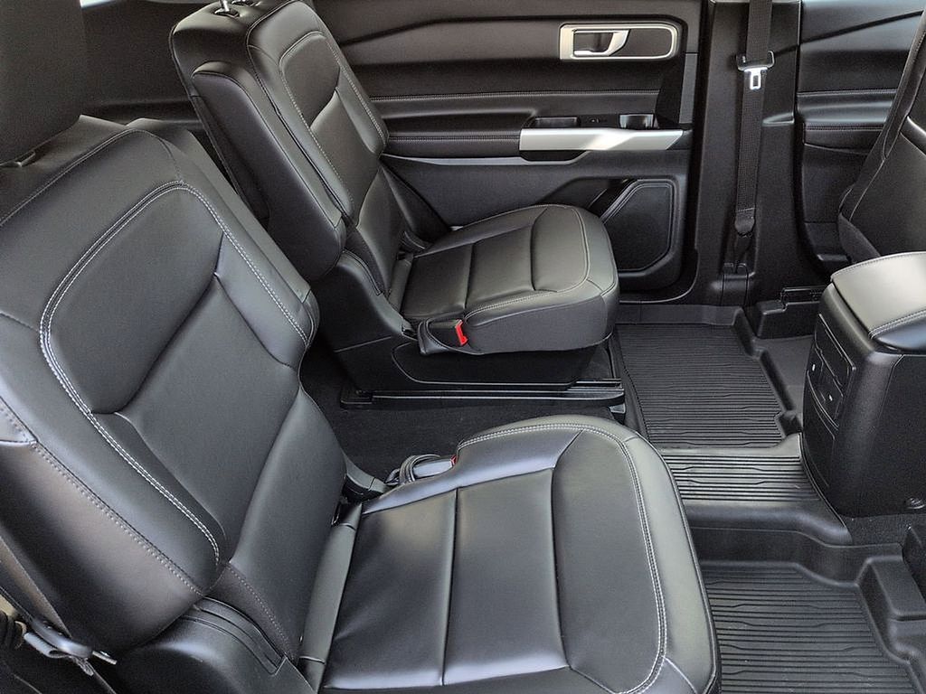 Thumbnail: 2023 Ford Explorer - 21