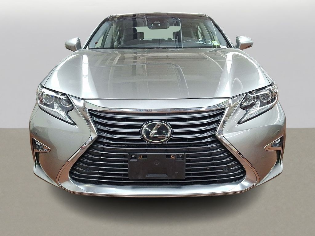 Used 2016 Lexus ES 350 Sedan