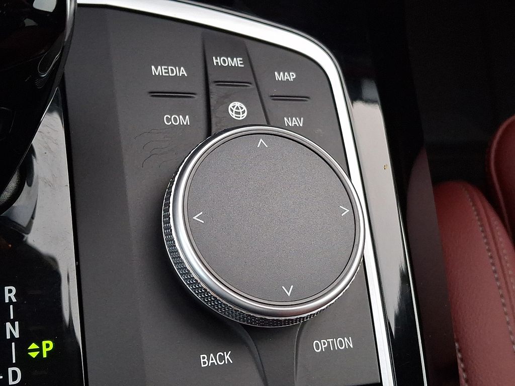 Thumbnail: 2024 BMW X4 - 24