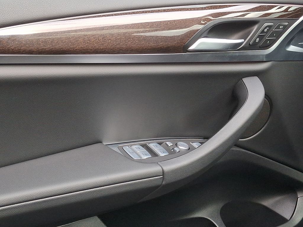 Thumbnail: 2022 BMW X3 - 9