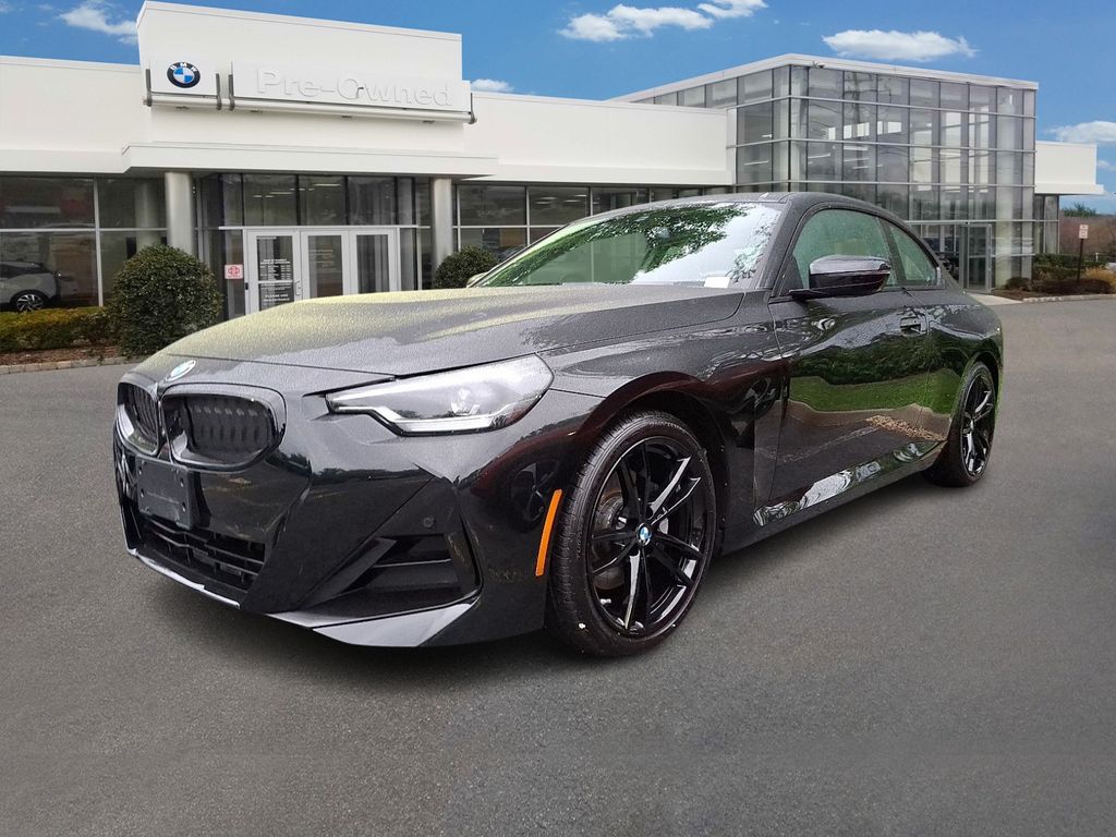 2024 BMW 2 Series 230i xDrive -
                  Ramsey, NJ