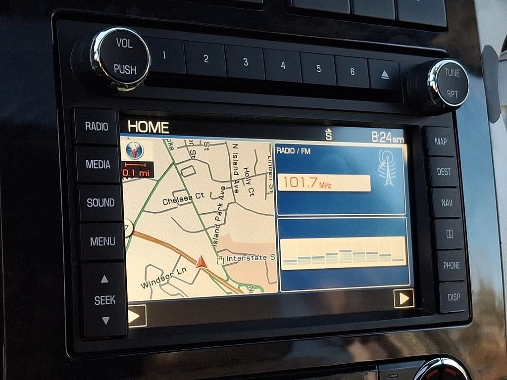 Thumbnail: 2014 Ford Expedition - 15