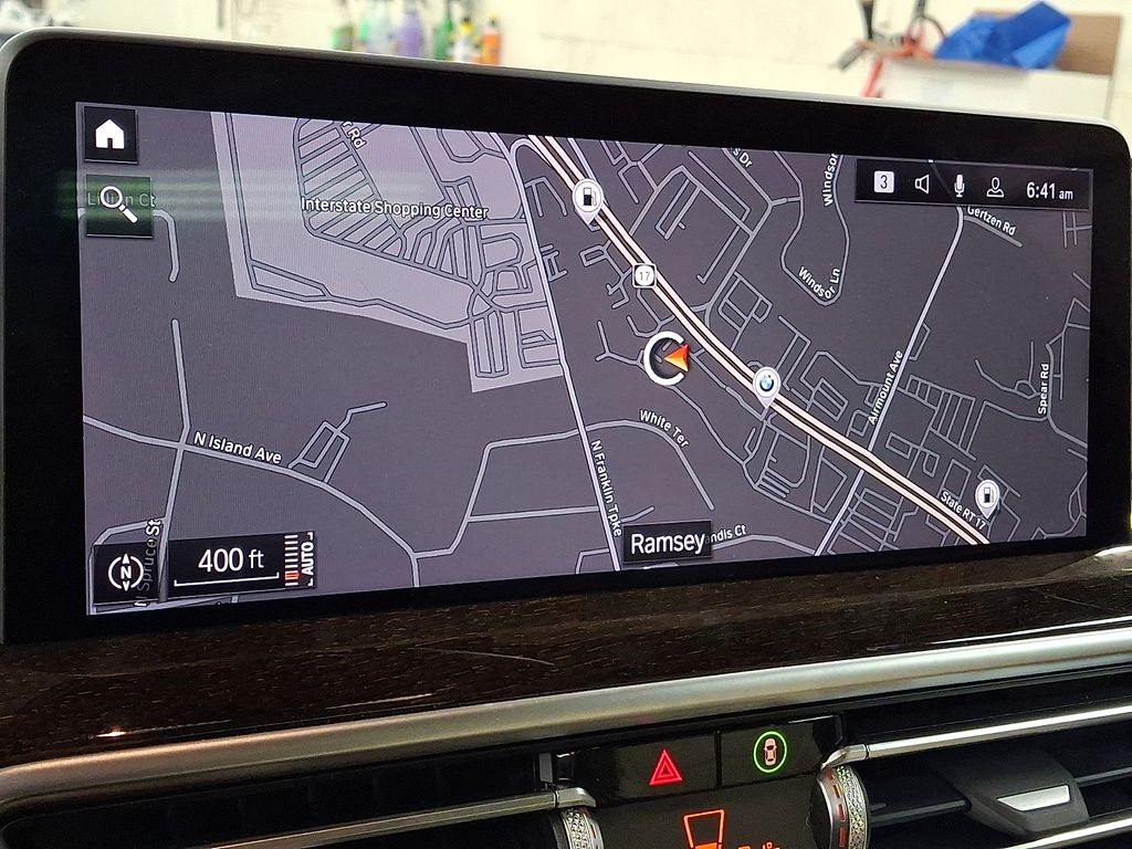 Thumbnail: 2023 BMW X3 - 14