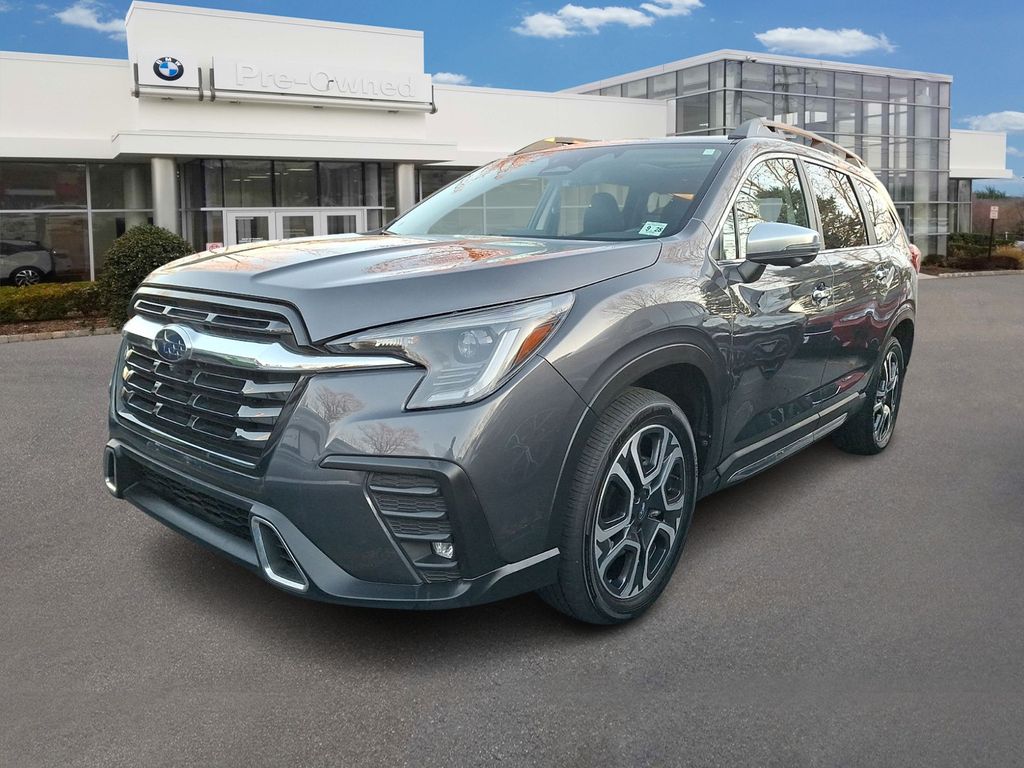 Thumbnail: 2023 Subaru Ascent - 1