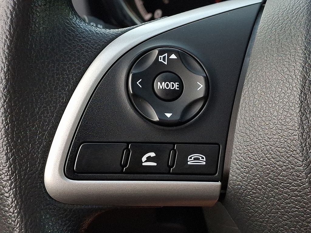 2022 Mitsubishi Outlander Sport ES 17
