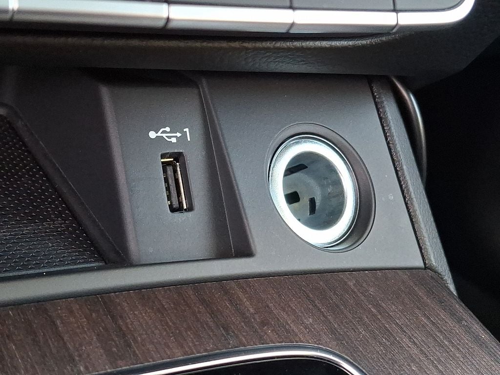 Thumbnail: 2022 Audi Q5 - 23