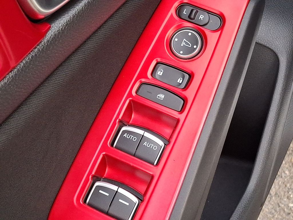 Thumbnail: 2022 Honda Civic - 25