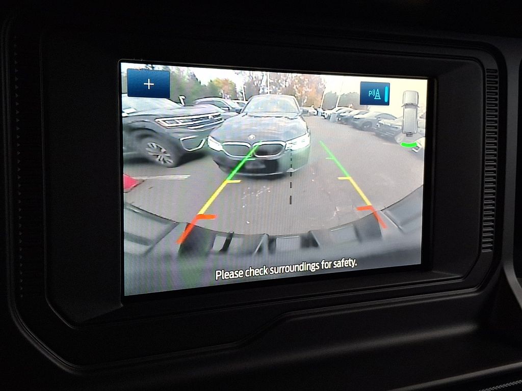 Thumbnail: 2023 Ford Bronco - 17